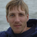 ir. Olav Cox