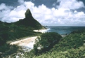 Fernando de Noronha.