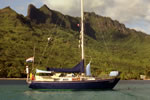 Moorea.