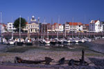 Michiel de Ruyterhaven, Vlissingen