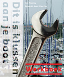 Dit is klussen aan je boot.