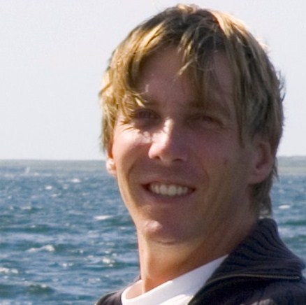 ir. Olav Cox