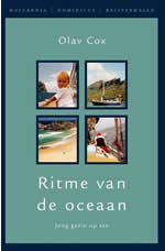 Boek Ritme van de oceaan.